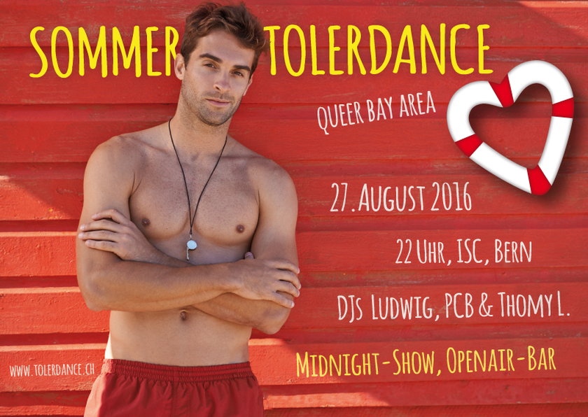 Sommer Tolerdance