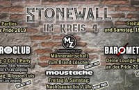 Stonewall im Kreis 4