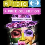 Studio 69 - A Pride Celebration