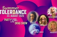 Summer Tolerdance