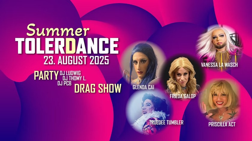 Summer Tolerdance
