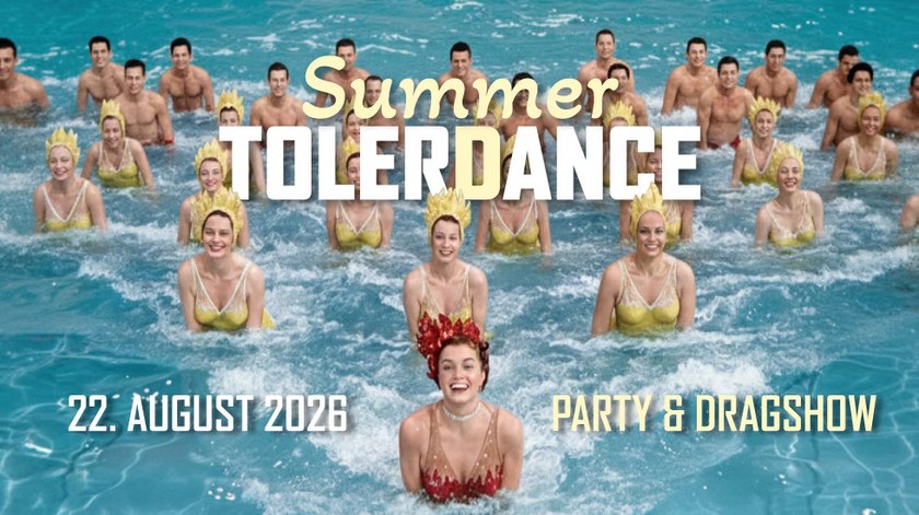 Summer Tolerdance