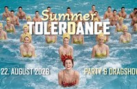 Summer Tolerdance