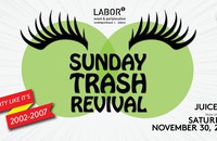 Sunday Trash Revival