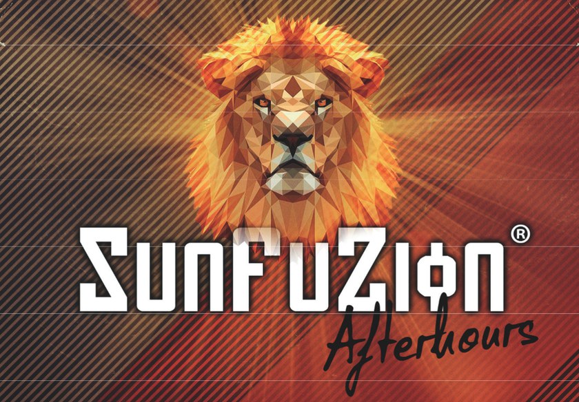 SunFuZion