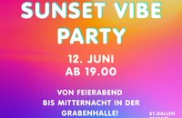 Sunset Vibe Party