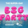 Super-Gay ESC Party
