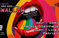 Swallow - Pride Weekend Special