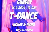 T-Dance