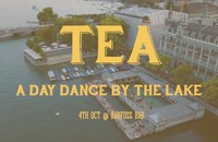 Tea - A Day Dance by the Lake