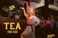 Tea - Pride Issue / A Day Dance