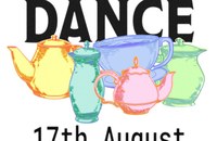 Tea - A Day Dance @ Rundfunk