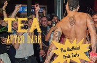 Tea - After Dark