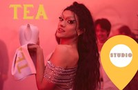 Tea for the Holidays