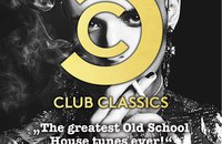 Thank God It's Friday: Club Classics