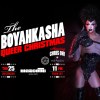 The Boyahkasha! Xmas