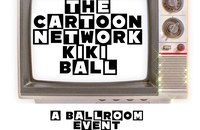 The Cartoon Network Kiki Ball