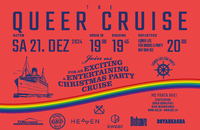 The Christmas Cruise