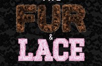 The Fur & Lace Kiki Ball