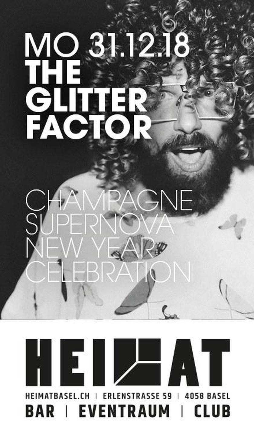 The Glitter Factor