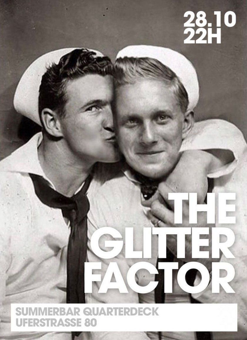 The Glitter Factor