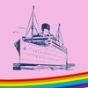 The Pride Cruise