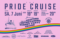 The Pride Cruise