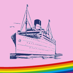 The Pride Cruise