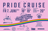 The Pride Cruise