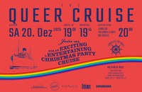 The Queer Christmas Cruise