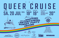 The Queer Cruise