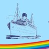The Queer Cruise