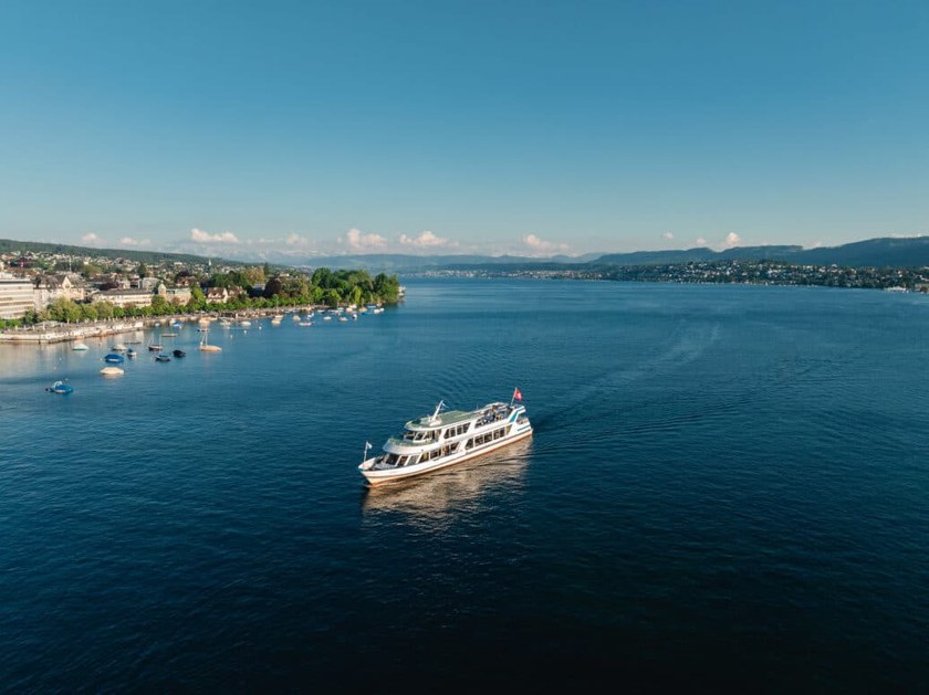 The Queer Cruise