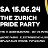 Official Pride Party