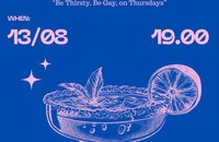Thursgay's Party