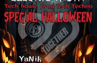 Together - Electro Night