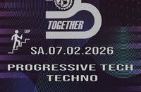 Together - La Cachette