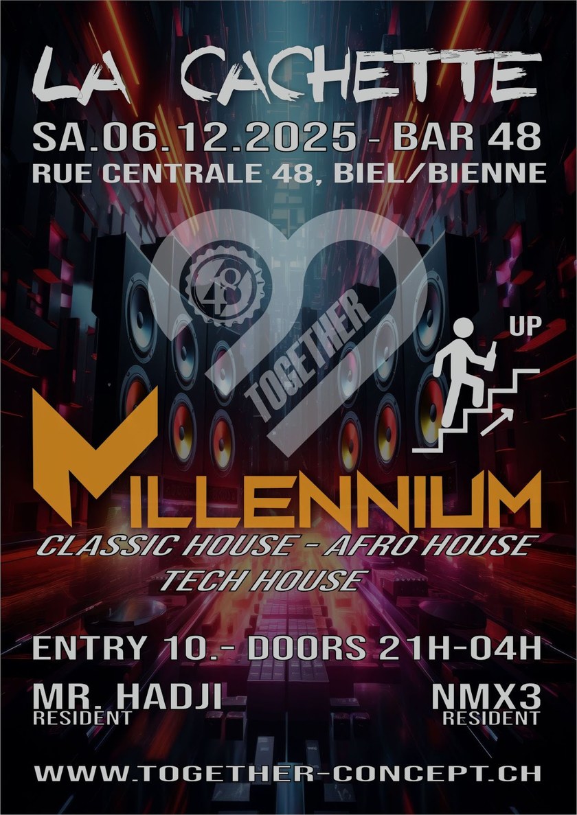 Together - Millennium