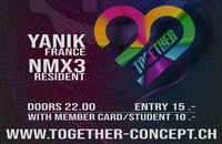 Together - Night Of Pride