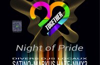 Together - Night Of Pride