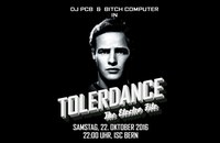 Tolerdance - Electro File