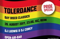 Tolerdance - Pride Special