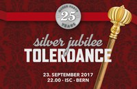 Tolerdance - Silver Jubilee