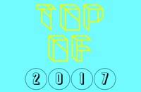 Top Of 2017