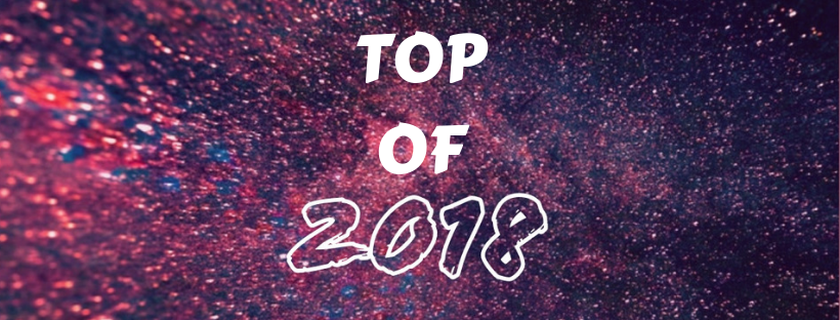 Top Of 2018