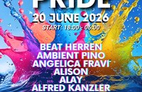 Tribe Of Pride
