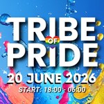 Tribe Of Pride