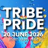 Tribe Of Pride