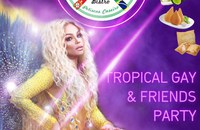 Tropical Gay & Friends Party