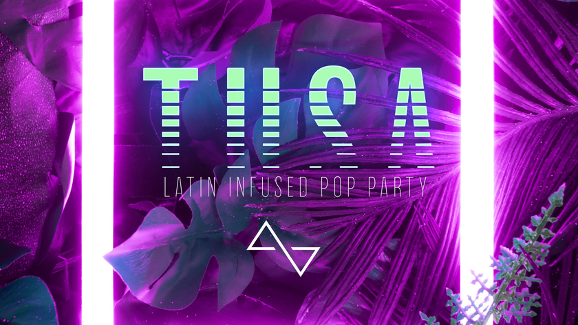Tusa - Latin Night